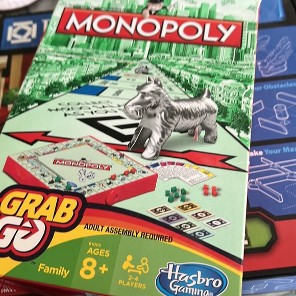 Board games - Picture 4 of 6